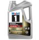 Mobil 1 Extended Performance High Mileage 5w-30 Motor Oil Quart Bottle