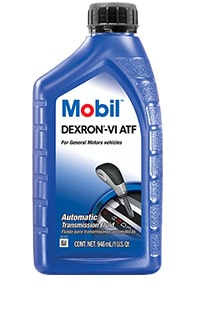 mobil 1 full synthetic lv automatic transmission fluid hp, 1 qt