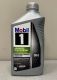 Mobil 1 Synthetic Motor Oil 0W-8 JASO GLV-1- 6 Quarts (1 Case)