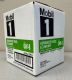 Mobil 1 Synthetic Motor Oil 0W-8 JASO GLV-1- 6 Quarts (1 Case)