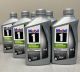 Mobil 1 Synthetic Motor Oil 0W-8 JASO GLV-1- 6 Quarts (1 Case)