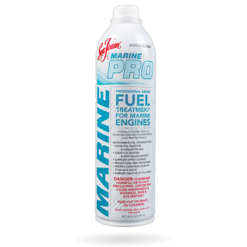 Seafoam Marine PRO MP20 Fuel Treatment 20 oz Can