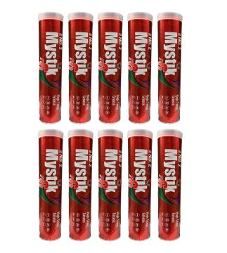 MYSTIK JT-6 NLGI no.2 High Temp Grease 14oz - 10 Pack