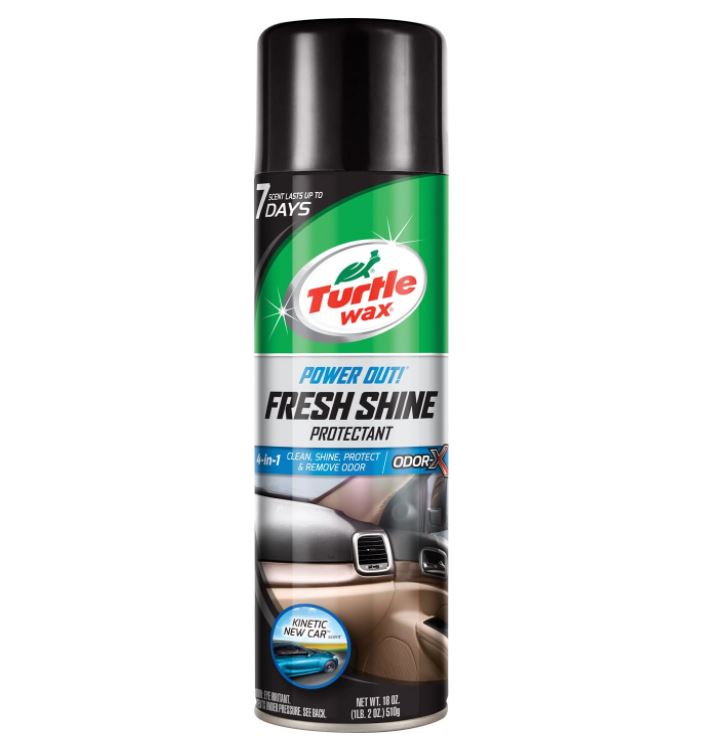 Turtle Wax