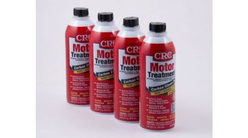 CRC 05316 Motor Treatment 16oz Aerosol Can (12 Pack)