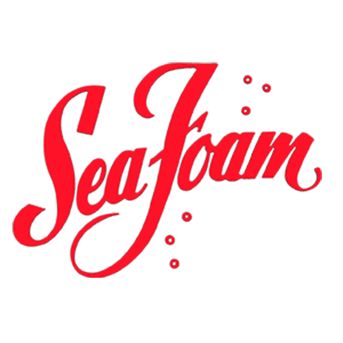 Seafoam