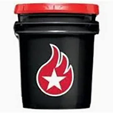 Starfire 801-05 Premium Lubricants SAE GL-5 Gear Oil 80W-90  - 5 Gallon Pail