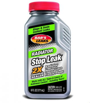 Bar's Leaks