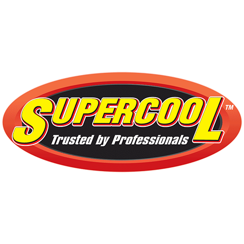 Super Cool