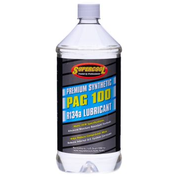 TSI Supercool Pag Oil 100 Quart