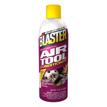 Blaster 16-ATC Professional Air Tool Conditioner - 11oz Aerosol Can