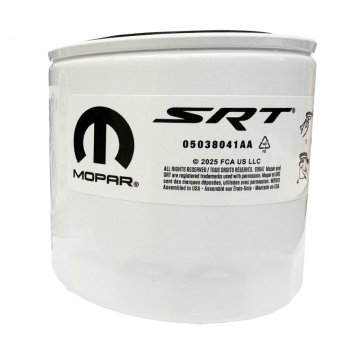 Genuine Mopar 5038041AA Engine Oil Filter