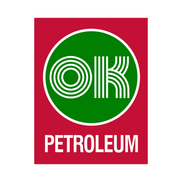 OK Petroleum Gear Lubricant 75W-140 - 5 Gallon Pail
